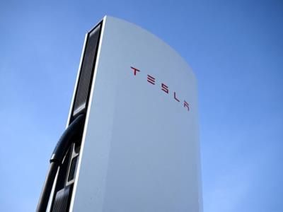 Tesla Fires Team Running Electric Vehicle Charging Business
