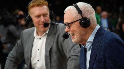 Celtics Broadcaster Mike Gorman Signs Off: ‘One Thing I Remember ... the Fans’