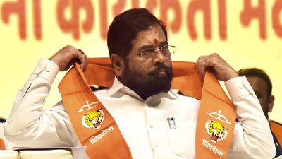 Eknath Shinde interview | ‘Our candidates are very good, and we have good coordination among allies’