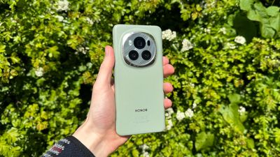 Honor Magic 6 Pro review: bold, bright and beautiful