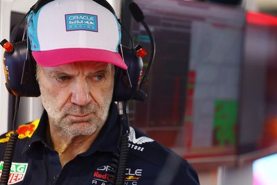 Newey free to join F1 rival in 2025, Red Bull warned of “unmitigated disaster”