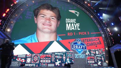 Five 2024 NFL Draft Picks Most Likely to Be a Bust in the AFC