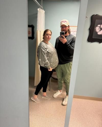 Randy Dobnak And Wife Celebrate Special Moments Together