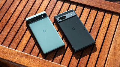 I used the Pixel 7a extensively — here's what I want to see in the Pixel 8a
