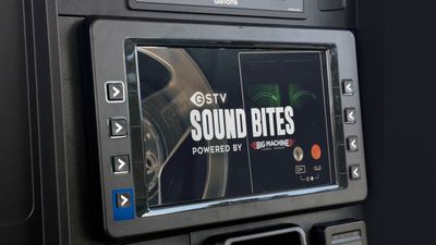 GSTV Pumps Up Research, Programming at NewFront