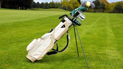 Sunday Golf Loma XL Stand Bag Review