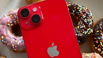 Gorgeous (PRODUCT)RED mid-season iPhone 15 revamp teased as attentions turn to iPhone 16, 16 Pro