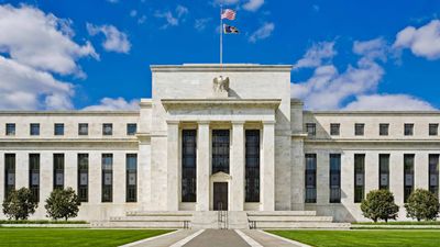 Federal Reserve Meeting: Updates