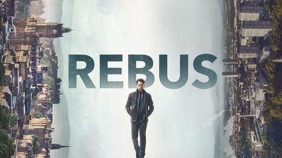 Rebus release date revealed on BBC with new images
