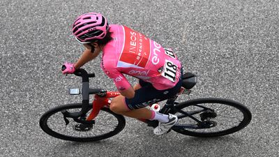 How to watch the Giro d'Italia 2024 online or on TV and live stream UCI World Tour cycling for free today