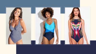 How do you pick the right swimwear for your body shape? As a stylist with 20 years experience, this is the advice I always give