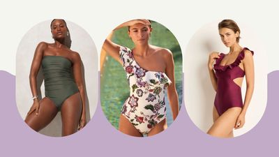 How to pick the right swimwear for your body shape