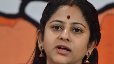 YSR Congress Party government lost its credibility, alleges BJP spokesperson