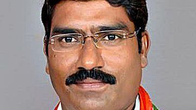 BJP is against reservations and Madigas: Sampath Kumar