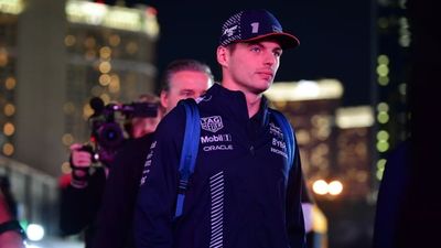 Another Red Bull Leader Departs, Causing More Max Verstappen Concern for Future