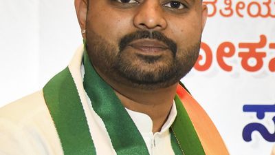 Prajwal Revanna seeks 7 days to appear before SIT