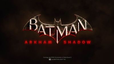 A new Batman Arkham game is coming, but it's a VR game that's not being developer by the original studio