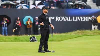 'I Hated It' - Open Champion Brian Harman Reveals Complete U-Turn On Links Golf Ahead Of Title Defence At Royal Troon