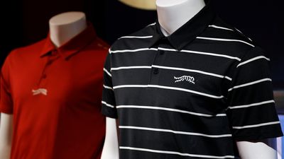 Select Tiger Woods Sun Day Red Products Sell Out Hours After Going On Sale In USA And Canada