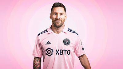 Grab 25% off Apple TV MLS Season Pass and watch Messi's bid to bring football-not-soccer glory to Inter Miami