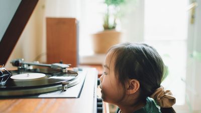 Why don’t more young people have a hi-fi system?
