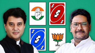 Know Your Turncoats, Part 9: A total of 12 turncoats in Phase 3, hot seat in MP’s Guna