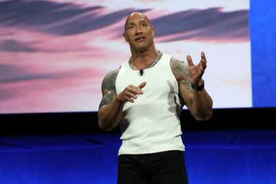 The Rock is costing a new movie millions due to frustrating antics