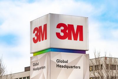 3M Stock Is Higher Despite Its Dividend Cut. Here's Why