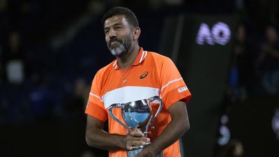Bopanna-Ebden pair knocked out of Madrid Masters
