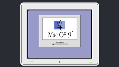 Take a trip down macOS memory lane with these web-based retro versions of Apple's operating system - and yes, they can run Doom