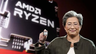 Huge data center growth pushes AMD revenues