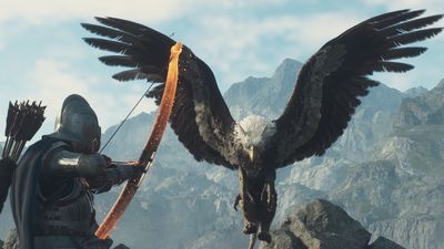 Dragon's Dogma 2 was the best-selling game of March 2024 in the US, per Circana