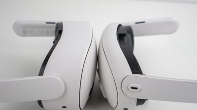 Meta Quest 4 and Quest 4S: Everything we expect from the Quest 3 successor