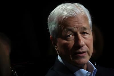 Jamie Dimon Expresses Concerns About US Government Dysfunction