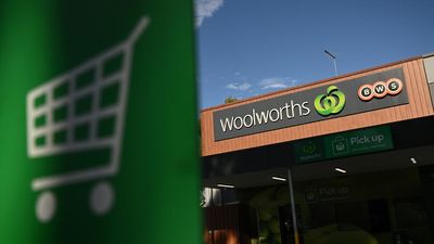 Woolies CEO says customers struggling to make ends meet
