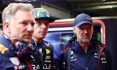 Adrian Newey’s Red Bull exit could have domino effect that upturns F1 grid