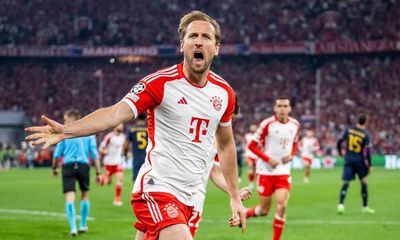 Can Bayern Munich win Champions League with revolution afoot?