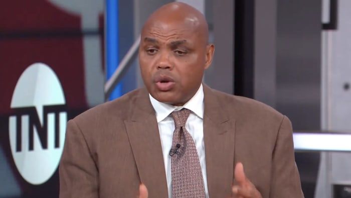Charles Barkley Weighs in on Michael Jordan’s Son’s…
