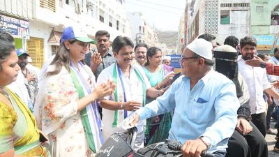 ‘Navaratnalu Plus’ promises new vision for Andhra Pradesh, says Shaik Asif