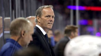 Lightning Coach Jon Cooper Apologizes for 'Goalies in Skirts' Comments After Playoff Exit