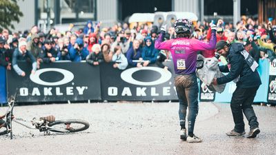 World Series Downhill MTB racing comes to Fort William this weekend. Here's how to watch all the action live in the US, UK and elsewhere
