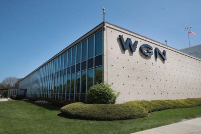 Nexstar Will Move The CW Affiliation to WGN Chicago