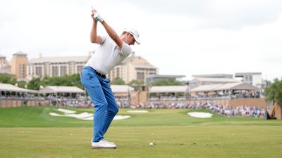 PGA Tour Pro Joins Lexi Thompson In Surprising Equipment Deal