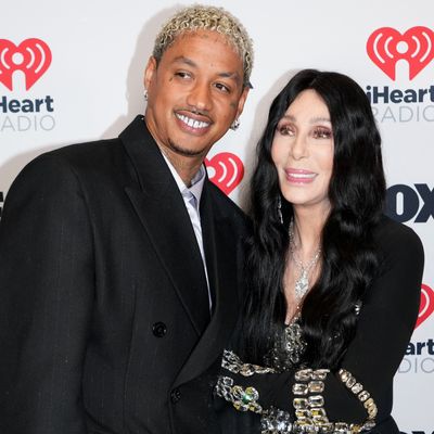 Cher Opens Up About Her Choice to Date Younger Men