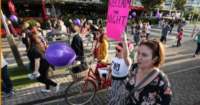 Harsh sentences alone won't end the violence against women