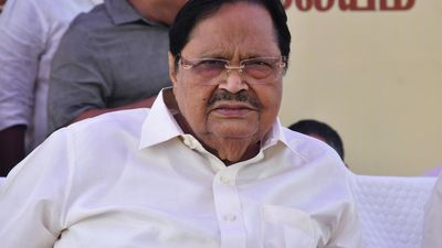 State government to approach SC on non-release of Cauvery water by Karnataka: Duraimurugan