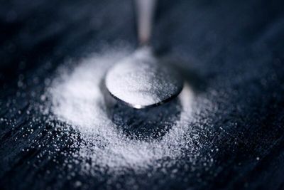 Sugar Prices Fall on a Slide in Crude Oil