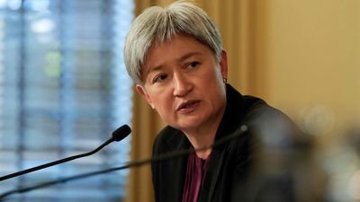 Australia has laws to deal with foreign interference: Penny Wong