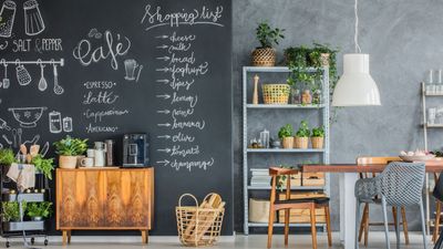 The best way to clean a chalkboard – professional cleaners share their tricks