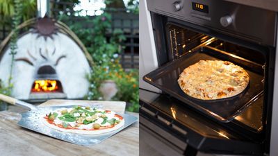 Pizza oven vs regular oven – which is best?